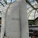 Image for article titled Karl Lagerfeld's Giant Chanel Jacket: Pretty Fucking Scary, Yeah?